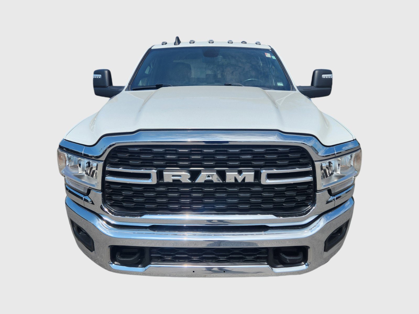 Used 2023 RAM Ram 3500 Pickup Big Horn with VIN 3C63RRHL4PG541927 for sale in Panama City, FL