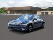 New 2026 Hyundai Elantra SEL Sport Sedan