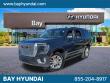 Used 2021 GMC Yukon Denali SUV