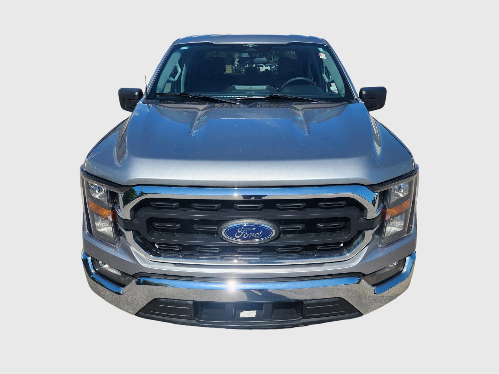 Used 2023 Ford F-150 XLT with VIN 1FTEW1C84PKD44330 for sale in Panama City, FL