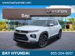 Used 2023 Chevrolet Trailblazer Activ SUV