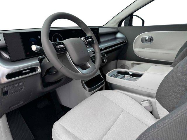 2026 Hyundai IONIQ 9 SE - Photo 14