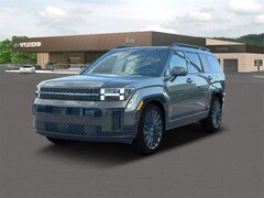2025 Hyundai Santa Fe Calligraphy FWD SUV