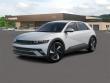 New 2025 Hyundai IONIQ 5 SE Standard Range SUV