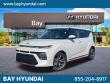 Used 2020 Kia Soul GT-Line Turbo Hatchback