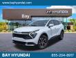 Used 2024 Kia Sportage EX SUV