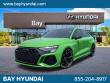 Used 2023 Audi RS 3 2.5T Sedan