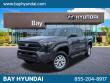 Used 2024 Toyota Tacoma SR5 Double Cab