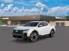 2026 Hyundai Santa Cruz Limited Truck Crew Cab