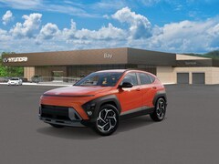 2026 Hyundai Kona Limited FWD SUV