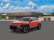 New 2026 Hyundai Kona Limited FWD SUV