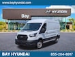 Ford Transit-250 Cargo