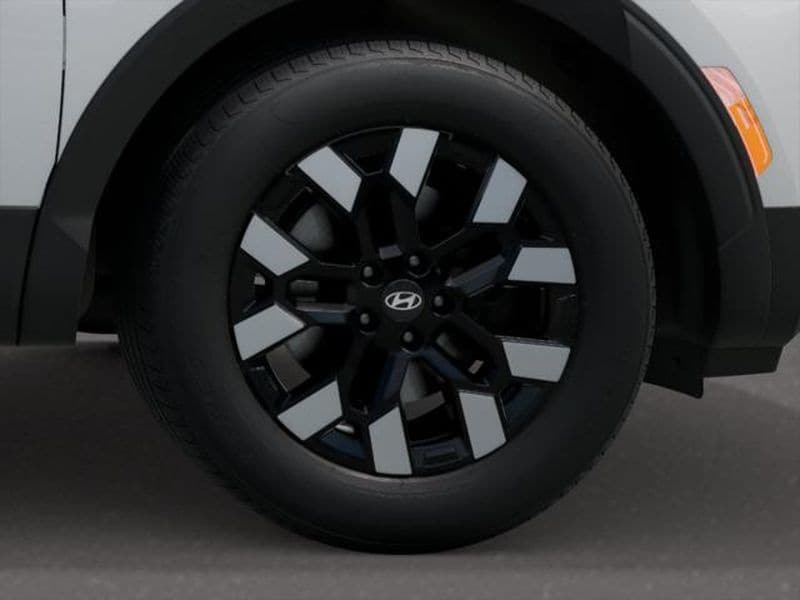 2026 Hyundai Santa Cruz SEL Activity - Photo 8