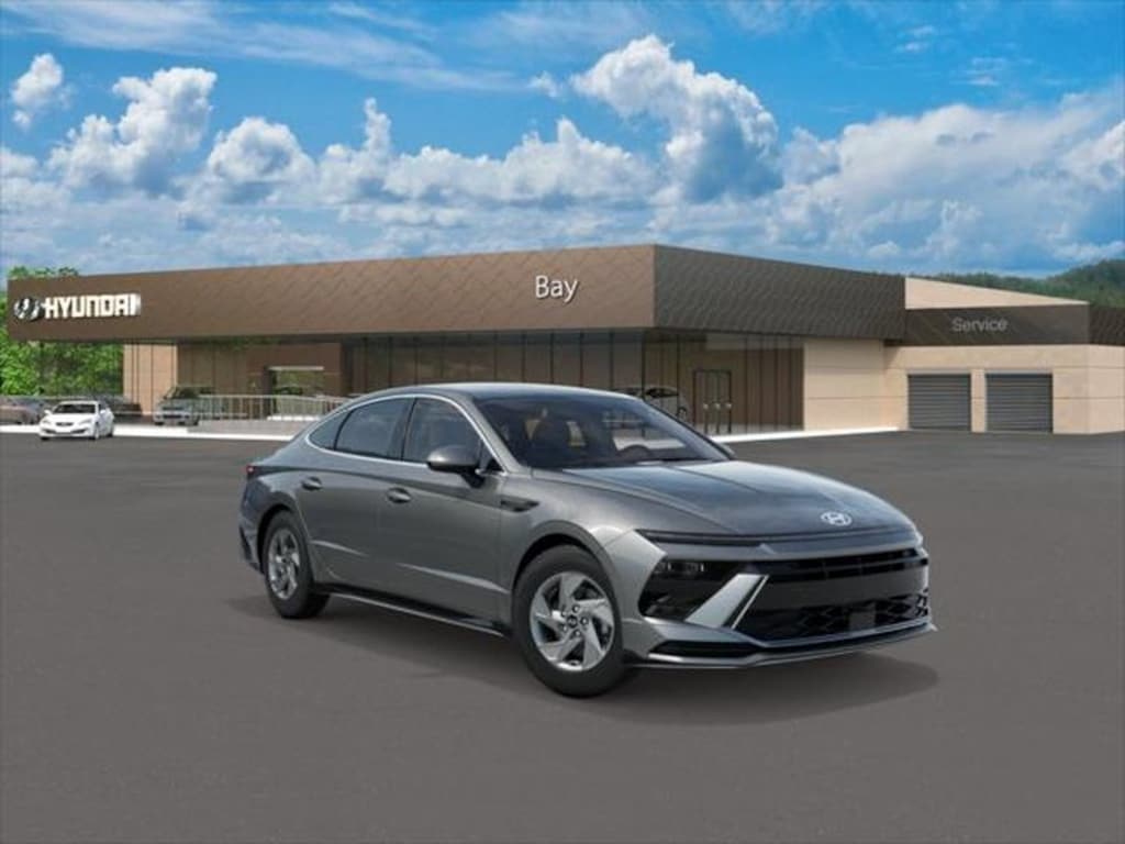 New 2026 Hyundai Sonata SE Sedan