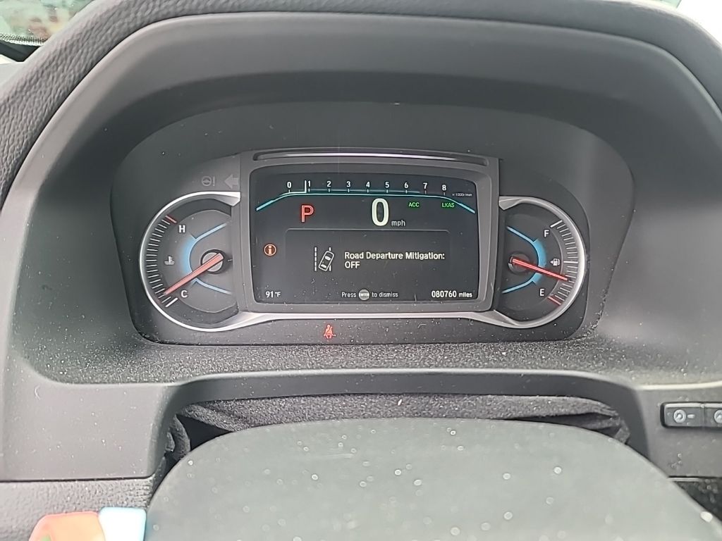 2020 Honda Pilot 4WD Elite's photo