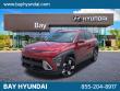 Used 2025 Hyundai Kona SEL Sport Utility