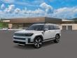 New 2026 Hyundai Santa Fe Limited FWD SUV