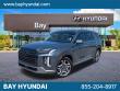 Certified 2025 Hyundai Palisade Limited SUV