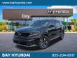 Used 2023 Kia Sorento Hybrid EX Sport Utility