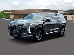 2025 Hyundai Palisade Calligraphy Night Edition AWD SUV