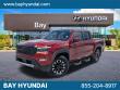 Used 2023 Nissan Frontier PRO-X Truck Crew Cab
