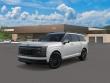 New 2027 Hyundai Palisade Hybrid Calligraphy Black Ink SUV