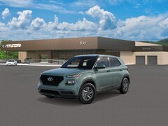 2026 Hyundai Venue SE SUV