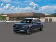 New 2025 Hyundai Venue Limited SUV