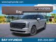 Certified 2026 Hyundai Palisade Hybrid Calligraphy SUV
