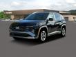 New 2025 Hyundai Tucson SEL Convenience FWD SUV