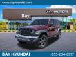 Used 2021 Jeep Wrangler Unlimited Sport S Sport Utility
