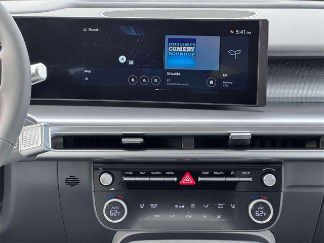 2026 Hyundai IONIQ 9 SE - Photo 19