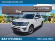 Used 2018 Ford Expedition Limited Wagon