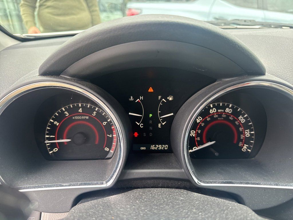 2009 Toyota Highlander Limited