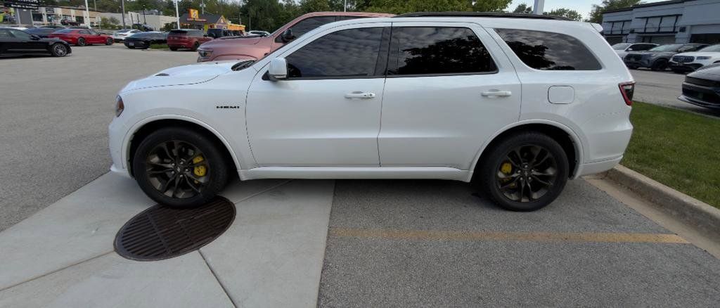 2020 Dodge Durango R/T AWD's photo