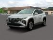New 2025 Hyundai Tucson Limited FWD SUV