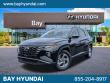 Certified 2024 Hyundai Tucson SEL SUV