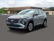 New 2025 Hyundai Tucson SEL AWD SUV