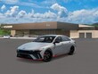 Hyundai Elantra N