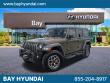 Used 2020 Jeep Wrangler Unlimited Rubicon SUV