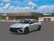 New 2026 Hyundai Elantra SEL Sport Sedan