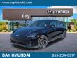 Certified 2024 Hyundai IONIQ 6 SEL Sedan