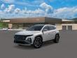 New 2026 Hyundai Tucson Limited FWD SUV