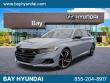 Used 2022 Honda Accord Sport Special Edition Sedan