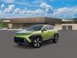 New 2026 Hyundai Kona SEL Sport FWD SUV