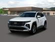New 2026 Hyundai Tucson SEL Premium FWD SUV