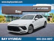  Hyundai Sonata Hybrid