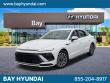 Certified 2024 Hyundai Sonata Hybrid SEL Sedan