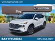 Certified 2021 Hyundai Santa Fe Hybrid Limited SUV