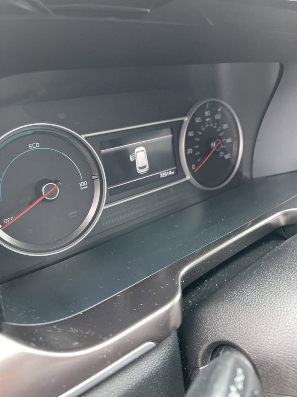 Used 2021 Kia Sorento Hybrid EX SUV